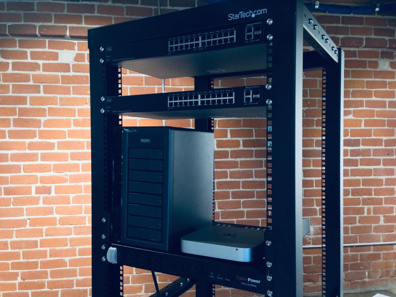 Network & WiFi Solutions